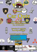 Car Quiz