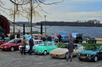 Cars & Coffee Almere