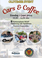 Cars & Coffee