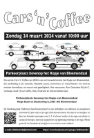 Cars 'n' Coffee