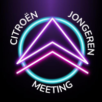 Citroën Jongeren Meeting