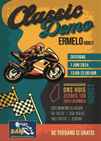 Classic Demo Ermelo