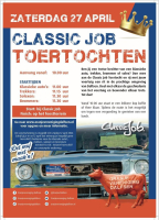 Classic Job toertochten