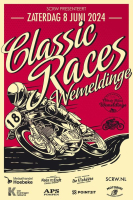 Classic Races Wemeldinge