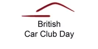 Britisch Car Club Day