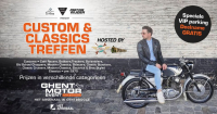 Custom & Classics Treffen