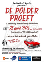 De Polder Proeft