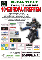 10e Europa-treffen