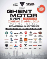 Ghent Motor Event