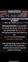 Harleydag Woerden