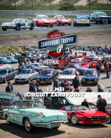 Historic Zandvoort Trophy