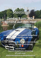 Hoever Oldtimer Meeting