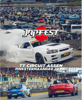 Japfest