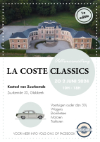 La Coste Classics & Rally