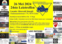 24e Leietreffen