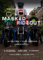 Masked Rideout