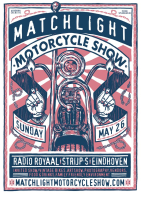 Matchlight Motorcycle Show