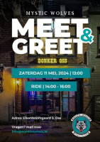 Meet & Greet