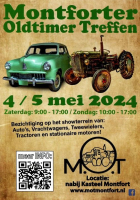 Montforter Oldtimer Trefen