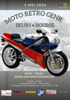 Moto Retro Genk