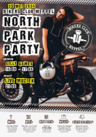 North Park Party