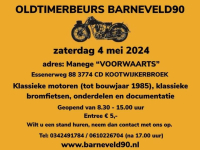 Oldtimerbeurs Barneveld90