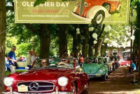 Oldtimer Day Berkel-Enschot