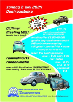 Oldtimer Meeting Oostrozebeke