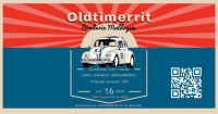 Oldtimerrit Maldegem