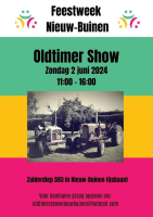 Oldtimer Show