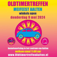 Oldtimertreffen