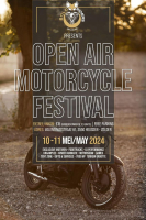 Open Air Motorcycle Festival