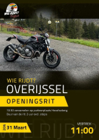 Openingsrit Overijssel