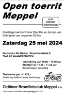 Open Toerrit Meppel