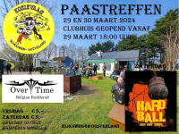 Voorjaarsfeest De Koeievaag