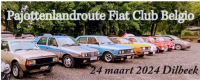 Pajottenlandroute Dilbeek