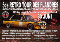 Retro tour