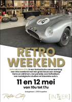 Retro Weekend