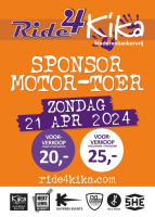 Ride 4 Kika