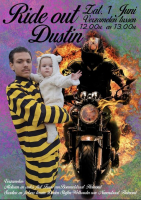 Ride Out Dustin