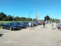 Saab Meeting Twente