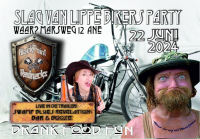 Slag van Lippe Bikers Party