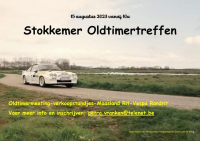 Stokkemer Oldtimertreffen