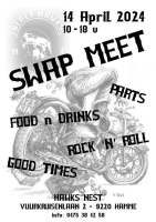 Swap Meet