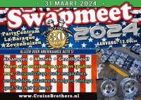 Swapmeet 2024