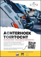 Achterhoek Toertocht