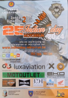 Indianday Motorrun 