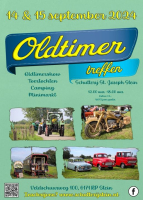 Oldtimer Treffen