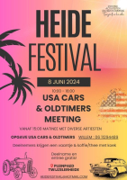 Heide Festival