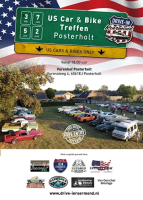 US Car & Bike Treffen